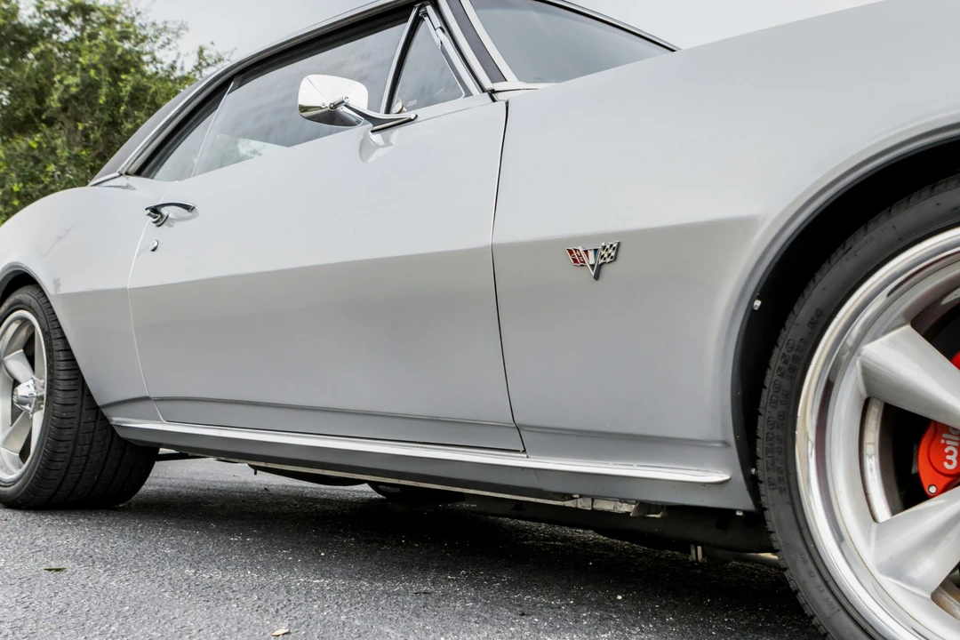 1967 Chevrolet Camaro 1st Gen - Image 30 of 31