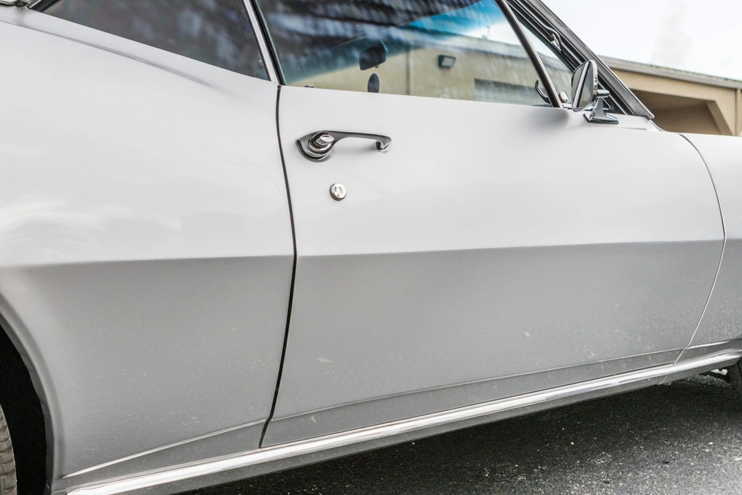 1967 Chevrolet Camaro 1st Gen - Image 27 of 31