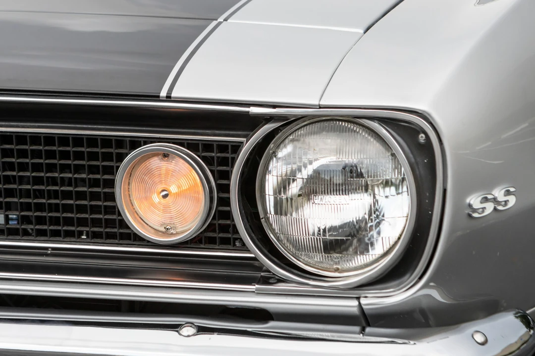 1967 Chevrolet Camaro 1st Gen - Image 13 of 31