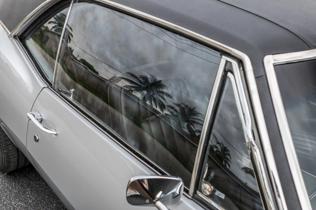 1967 Chevrolet Camaro 1st Gen - Image 29 of 31