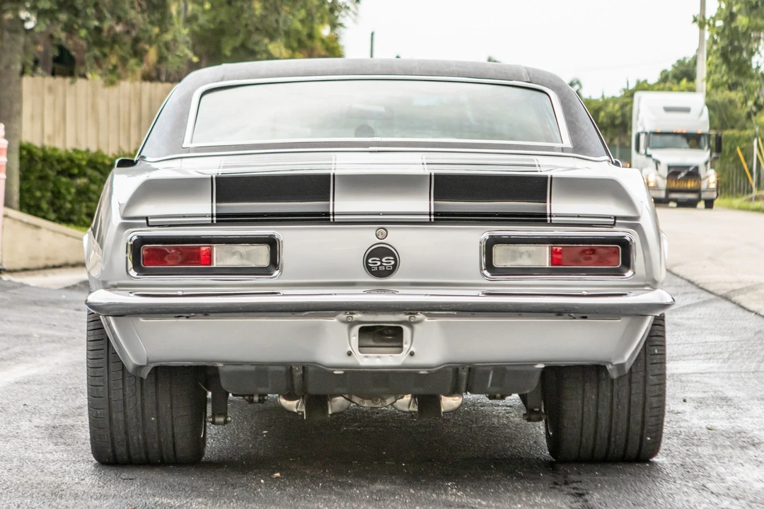 1967 Chevrolet Camaro 1st Gen - Image 5 of 31