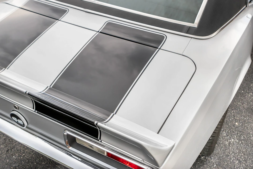 1967 Chevrolet Camaro 1st Gen - Image 20 of 31