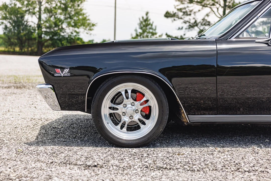 1967 Chevrolet Chevelle 1st Gen - Image 22 of 31