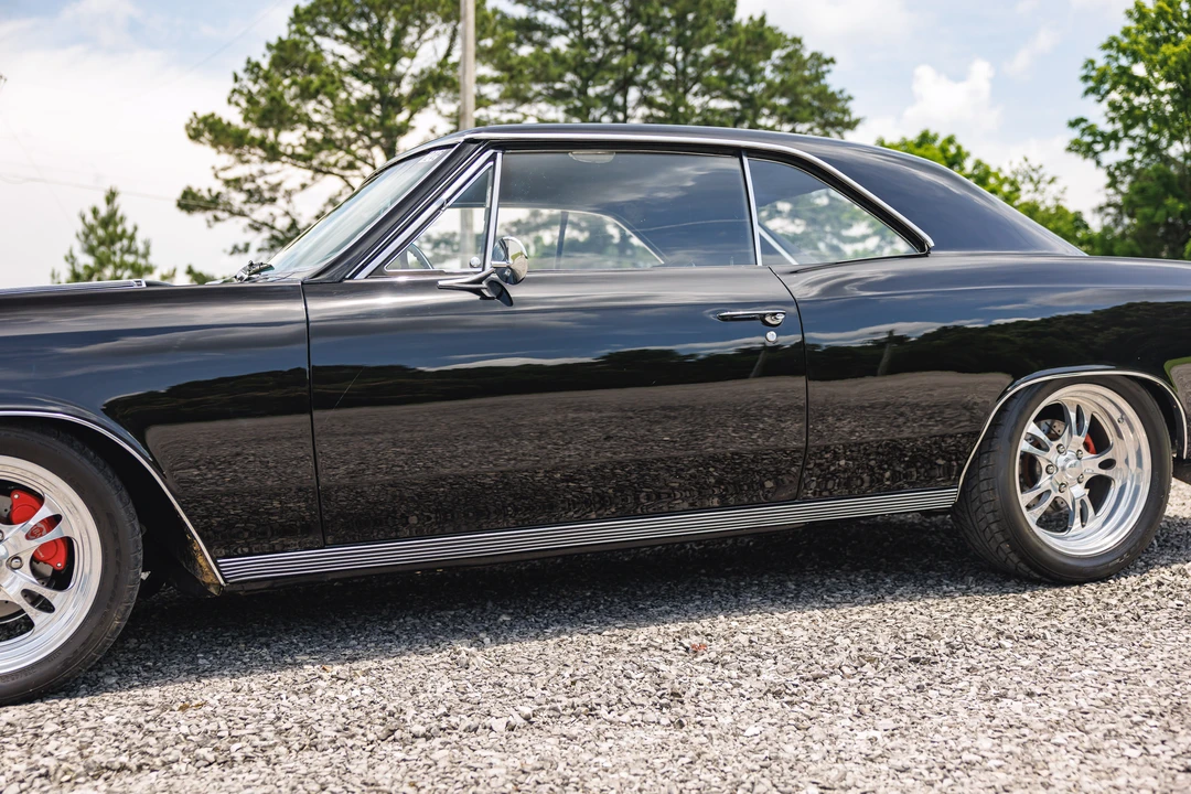 1967 Chevrolet Chevelle 1st Gen - Image 23 of 31