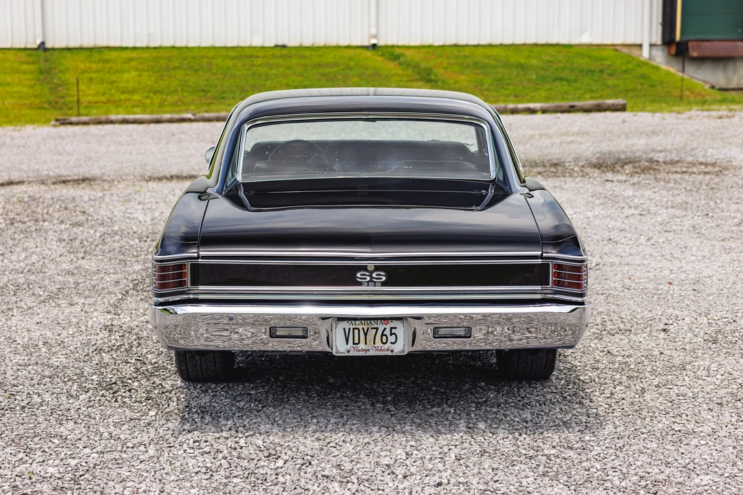 1967 Chevrolet Chevelle 1st Gen - Image 13 of 31