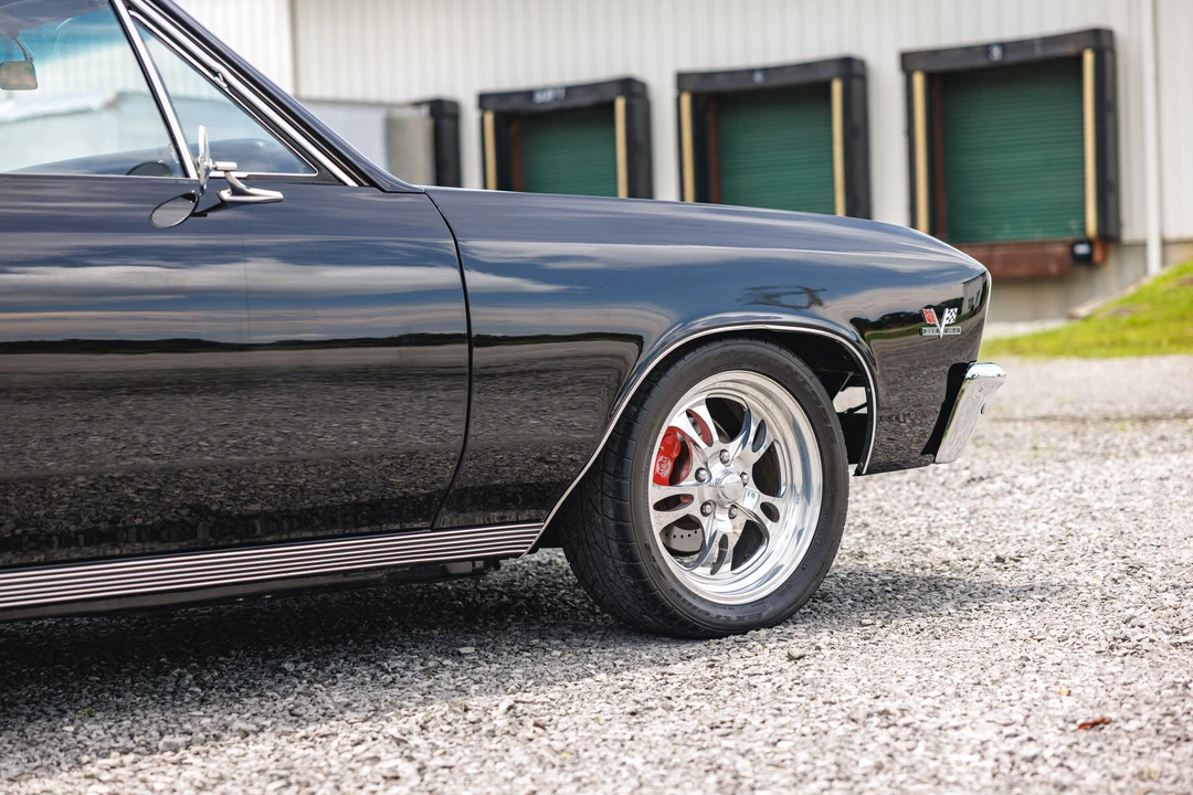 1967 Chevrolet Chevelle 1st Gen - Image 25 of 31