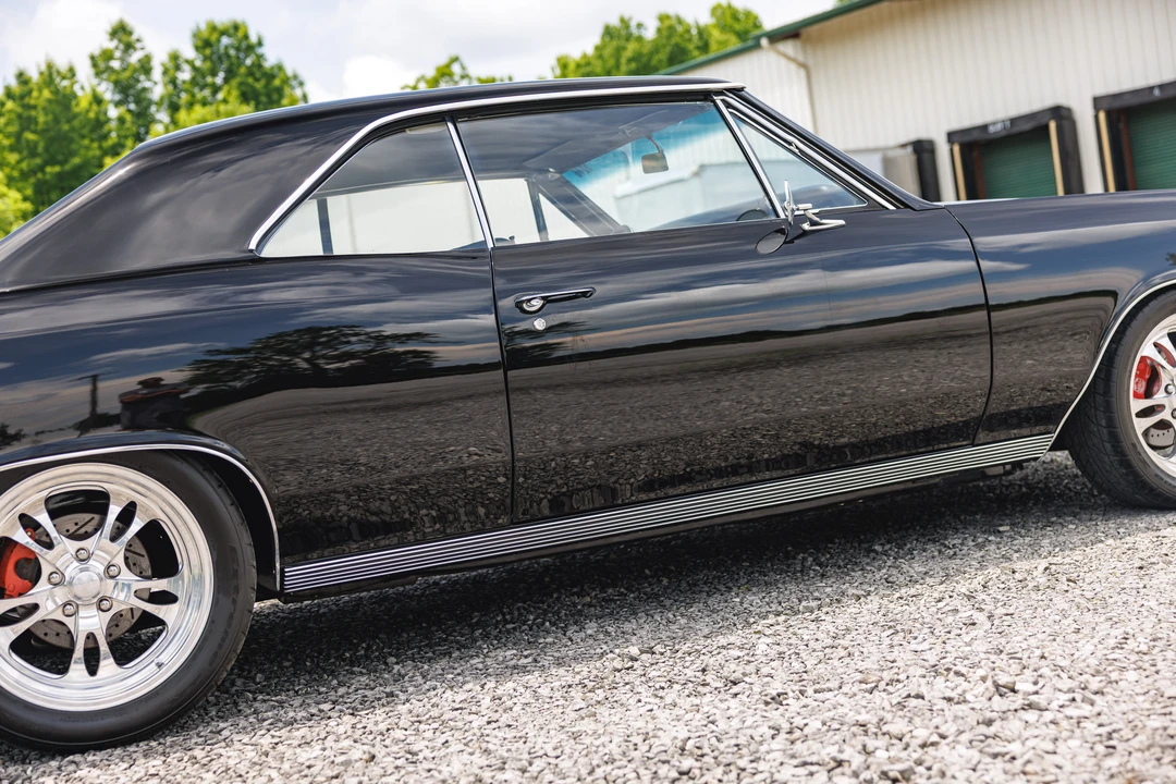 1967 Chevrolet Chevelle 1st Gen - Image 26 of 31