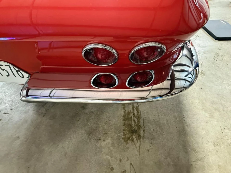1967 Chevrolet Corvette C2 - Image 27 of 31