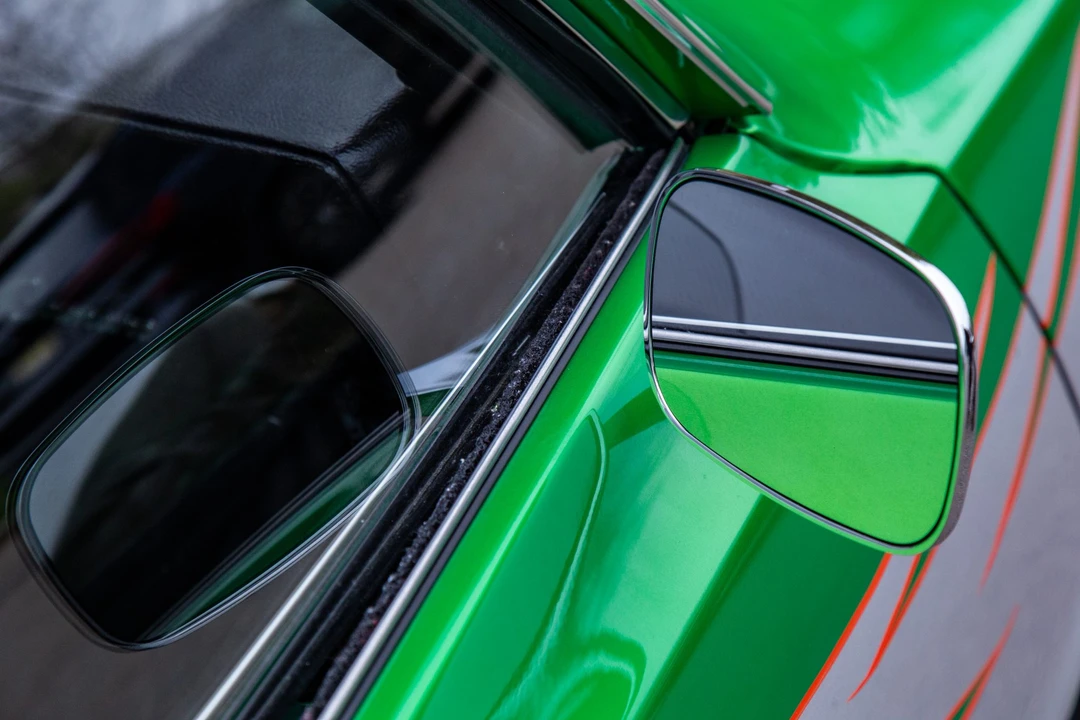 1969 Chevrolet Camaro 1st Gen - Image 18 of 31