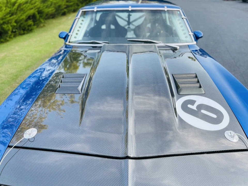 1969 Chevrolet Camaro 1st Gen - Image 25 of 31