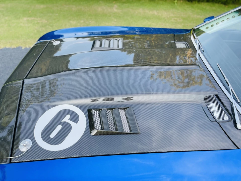 1969 Chevrolet Camaro 1st Gen - Image 28 of 31