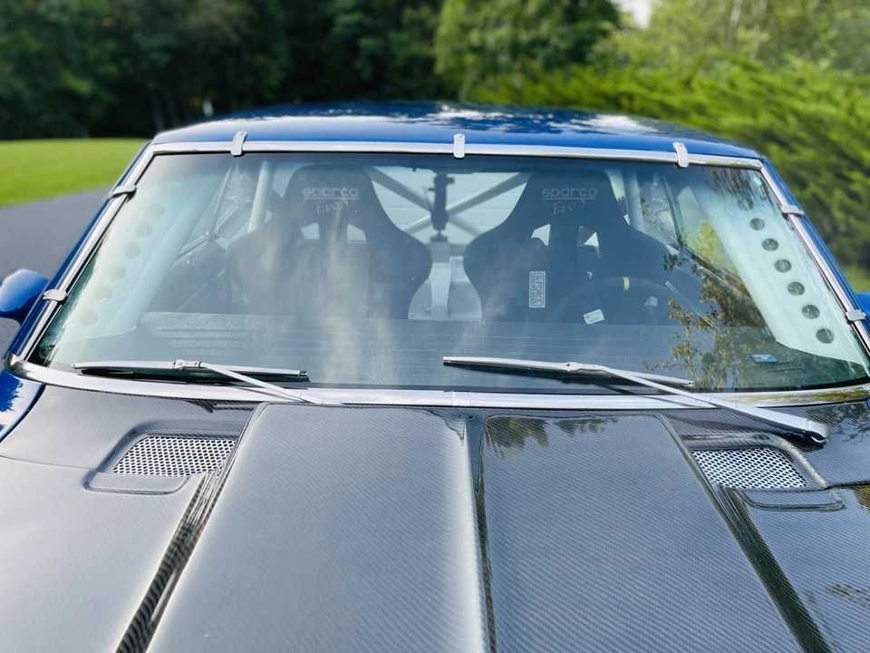 1969 Chevrolet Camaro 1st Gen - Image 26 of 31