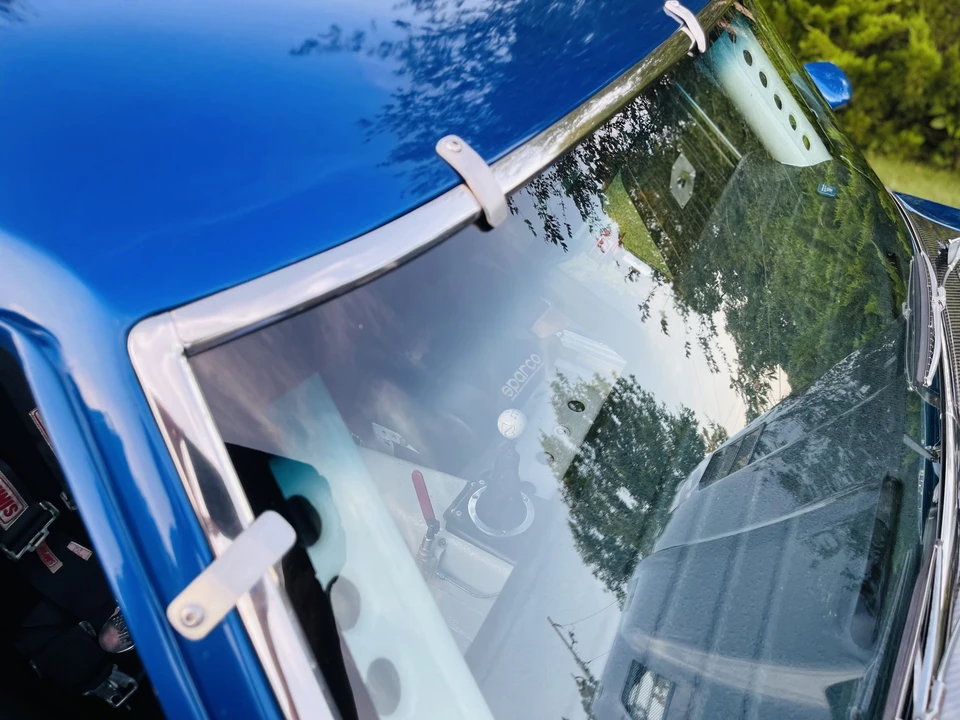 1969 Chevrolet Camaro 1st Gen - Image 30 of 31