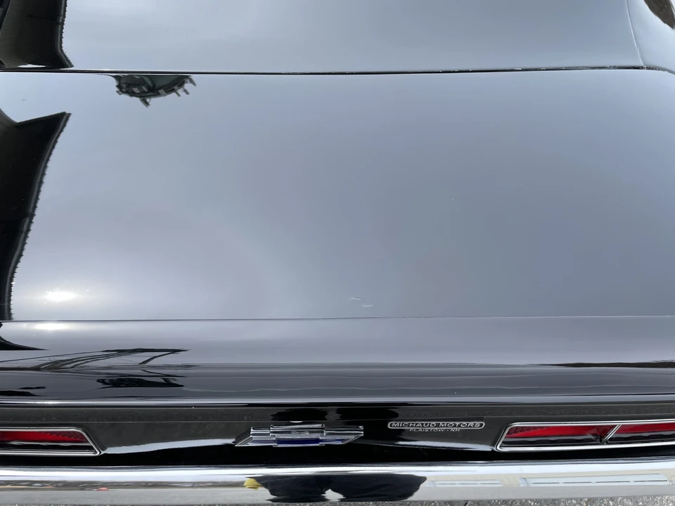 1969 Chevrolet Camaro 1st Gen - Image 22 of 31