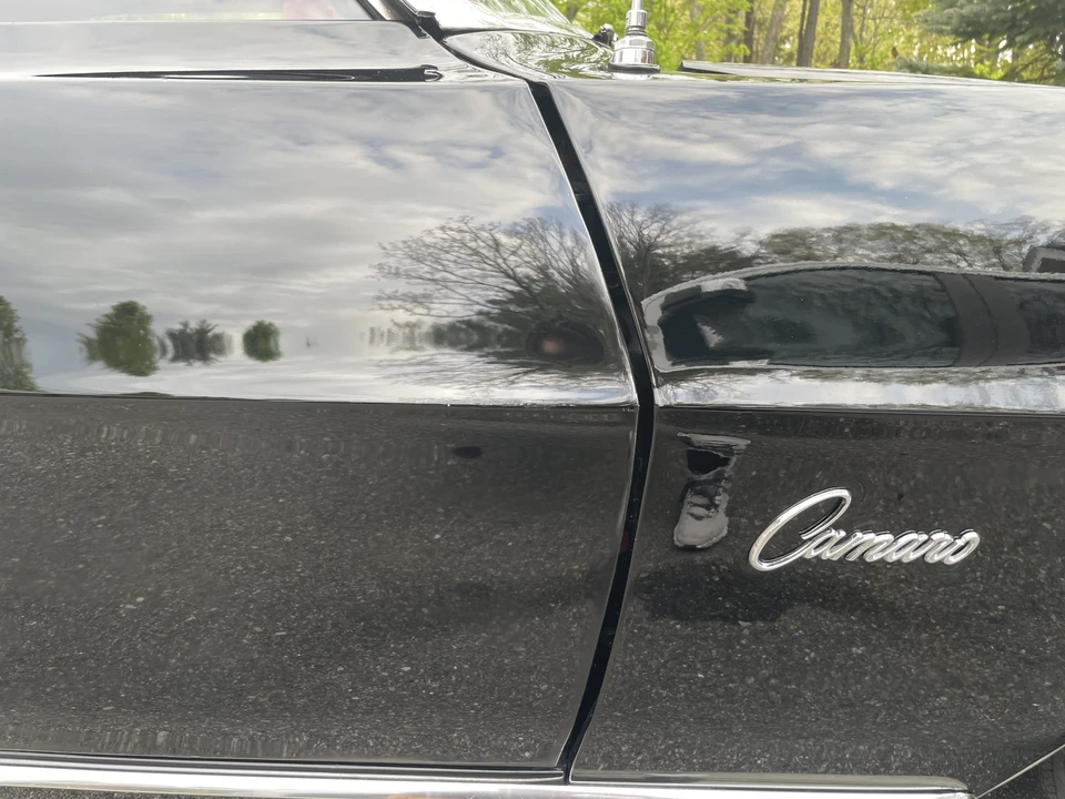 1969 Chevrolet Camaro 1st Gen - Image 28 of 31