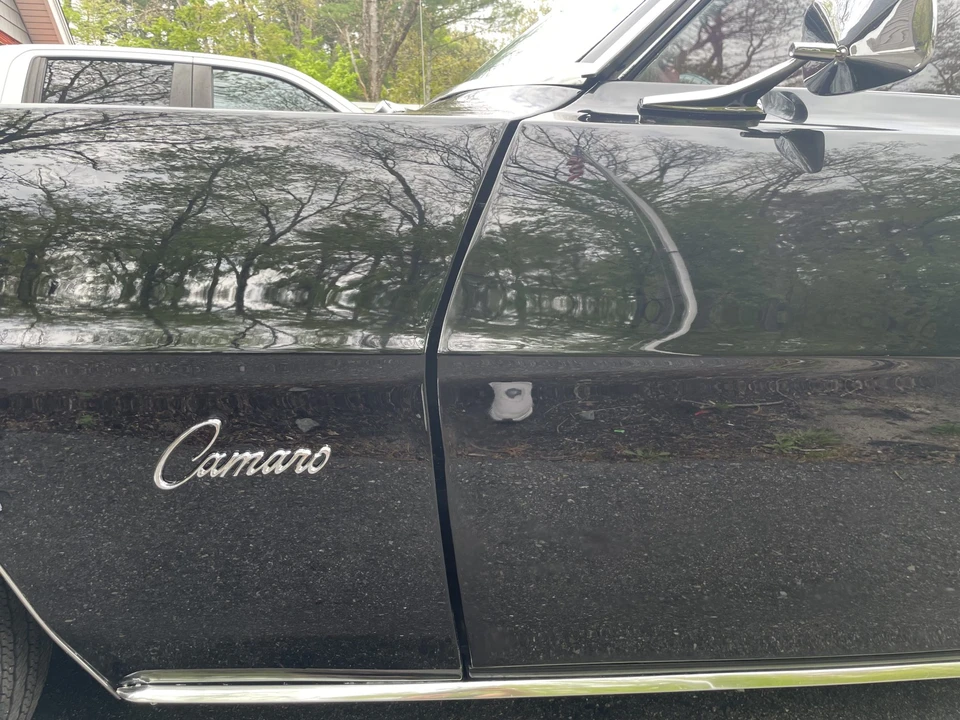 1969 Chevrolet Camaro 1st Gen - Image 30 of 31