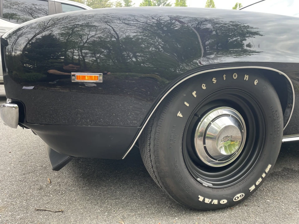 1969 Chevrolet Camaro 1st Gen - Image 14 of 31