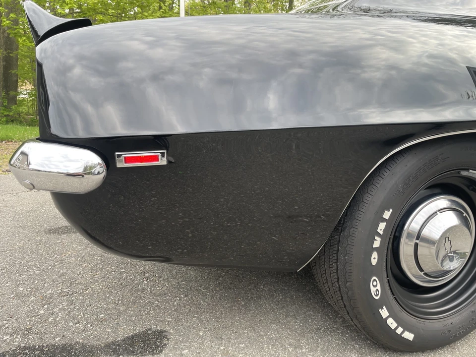 1969 Chevrolet Camaro 1st Gen - Image 19 of 31