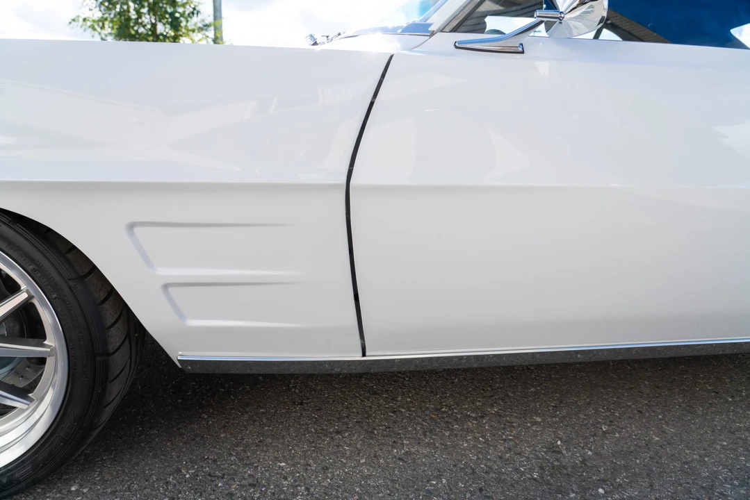 1969 Pontiac Firebird 1st Gen - Image 29 of 31