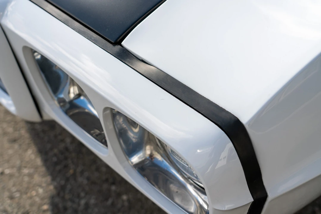 1969 Pontiac Firebird 1st Gen - Image 27 of 31