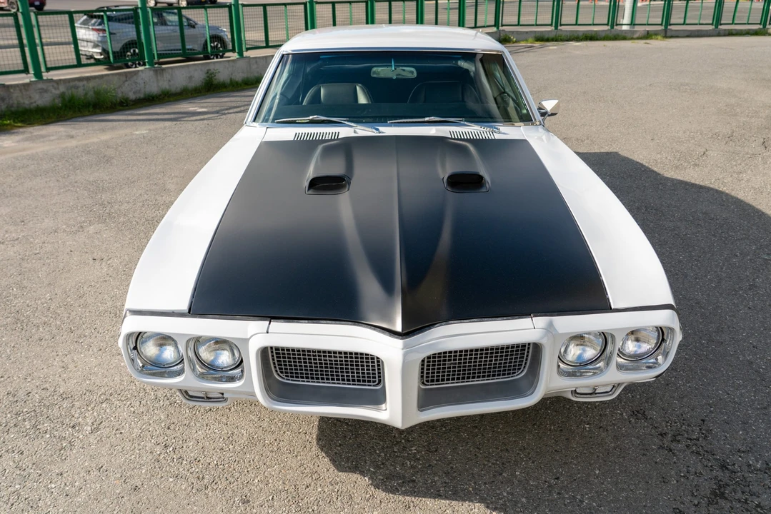 1969 Pontiac Firebird 1st Gen - Image 15 of 31
