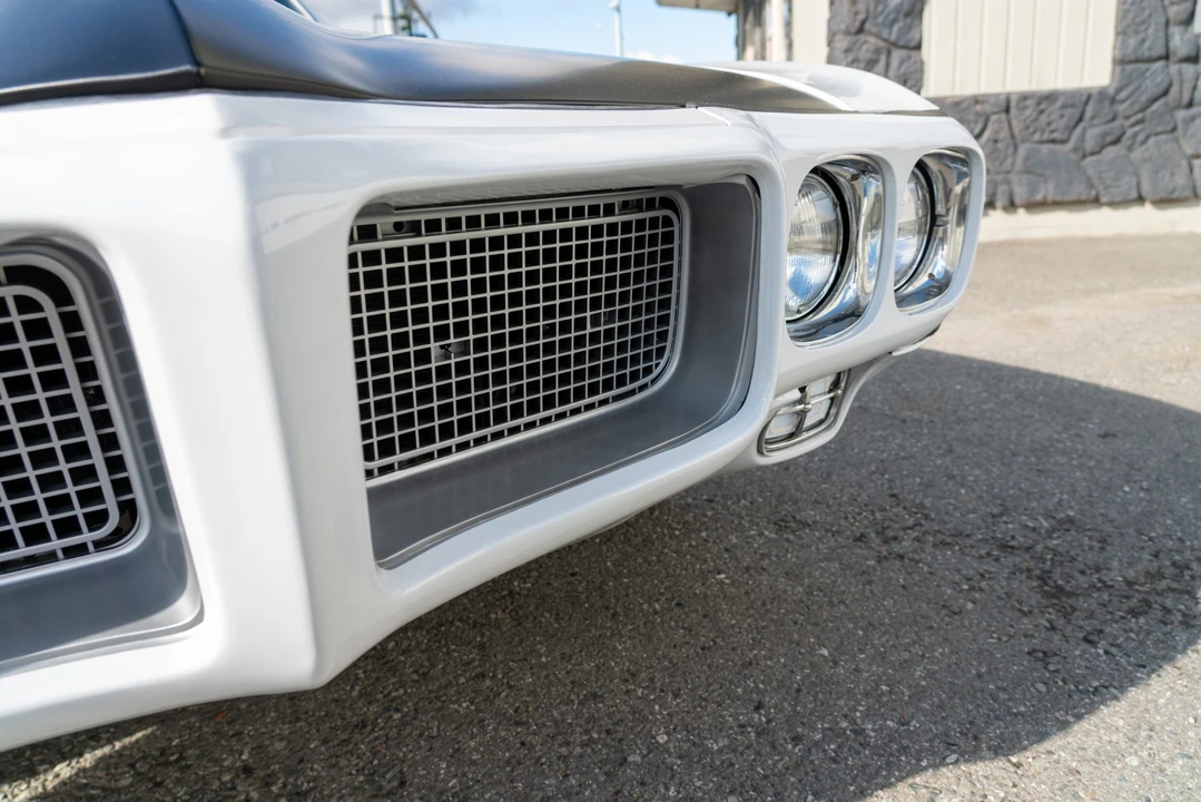 1969 Pontiac Firebird 1st Gen - Image 26 of 31