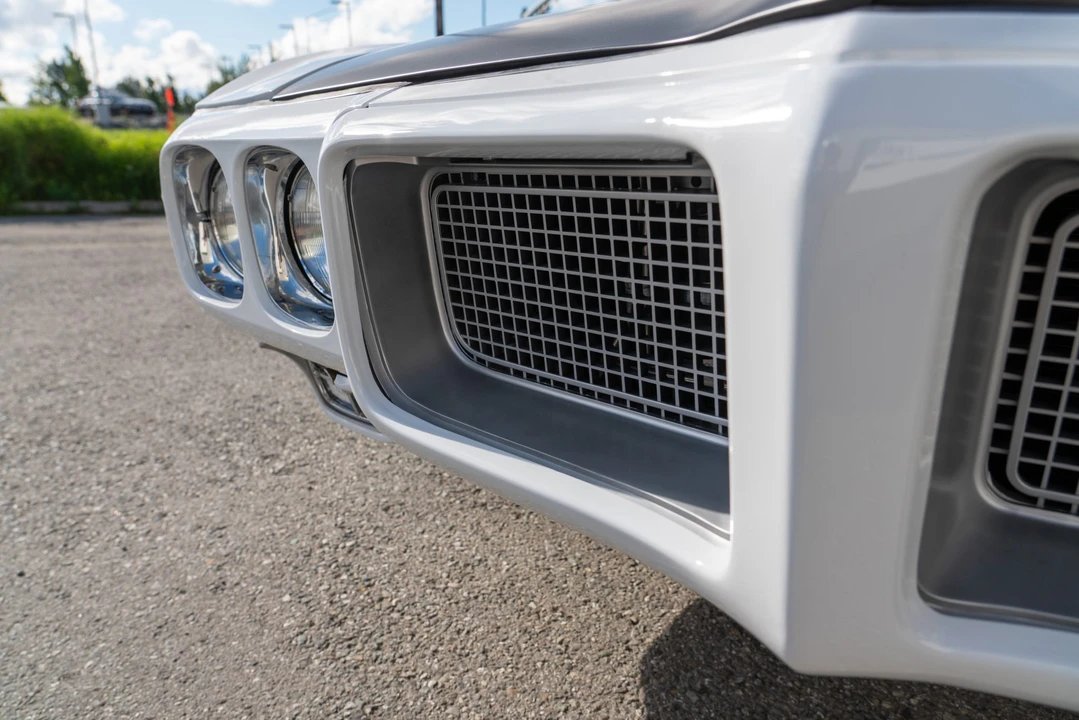 1969 Pontiac Firebird 1st Gen - Image 25 of 31