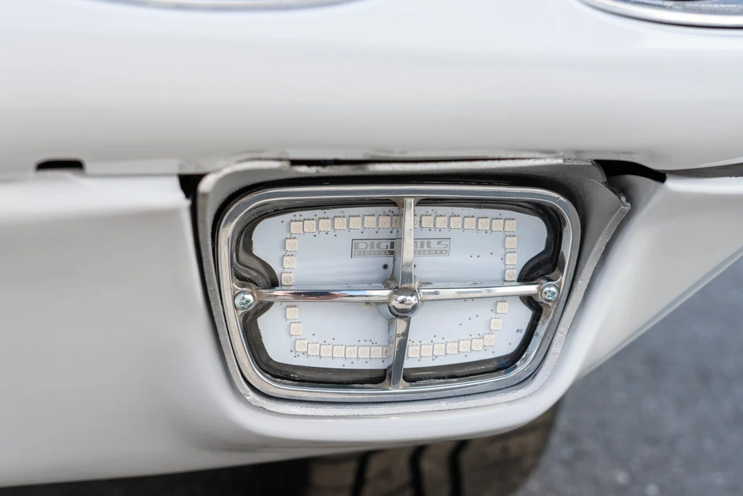 1969 Pontiac Firebird 1st Gen - Image 22 of 31