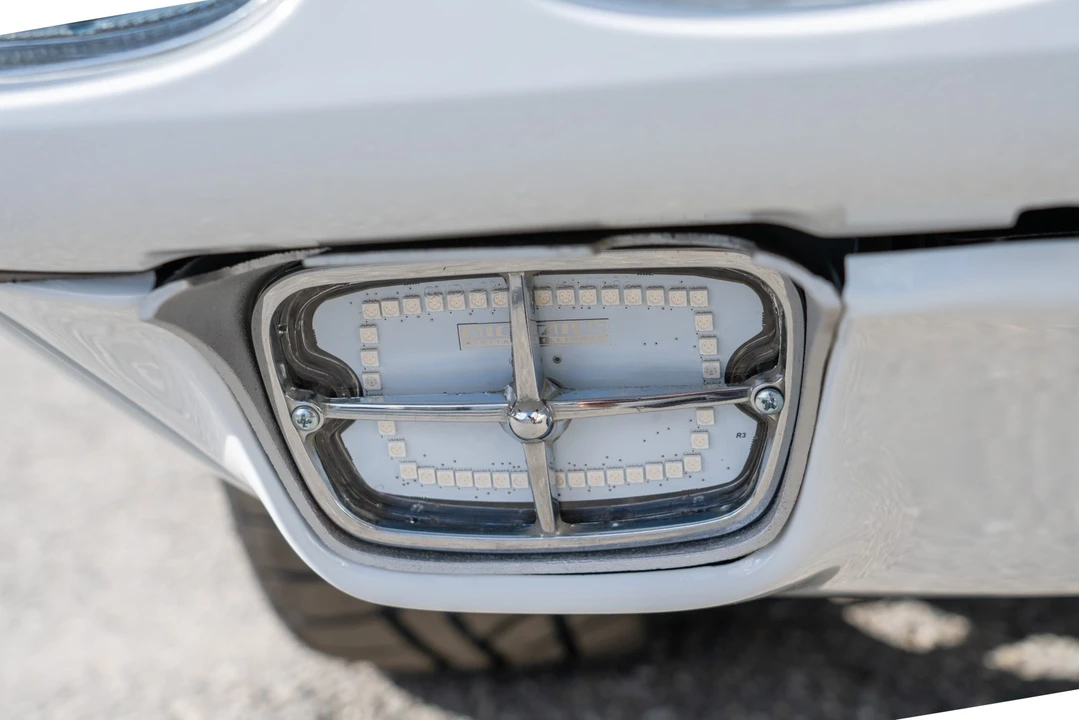1969 Pontiac Firebird 1st Gen - Image 21 of 31