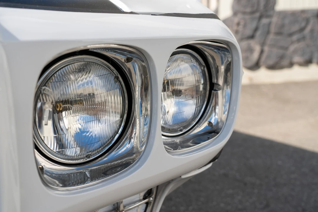 1969 Pontiac Firebird 1st Gen - Image 23 of 31