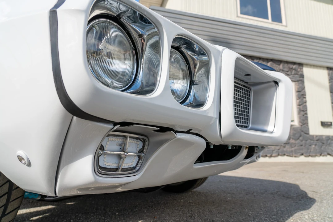 1969 Pontiac Firebird 1st Gen - Image 19 of 31