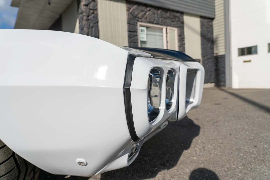1969 Pontiac Firebird 1st Gen - Image 18 of 31