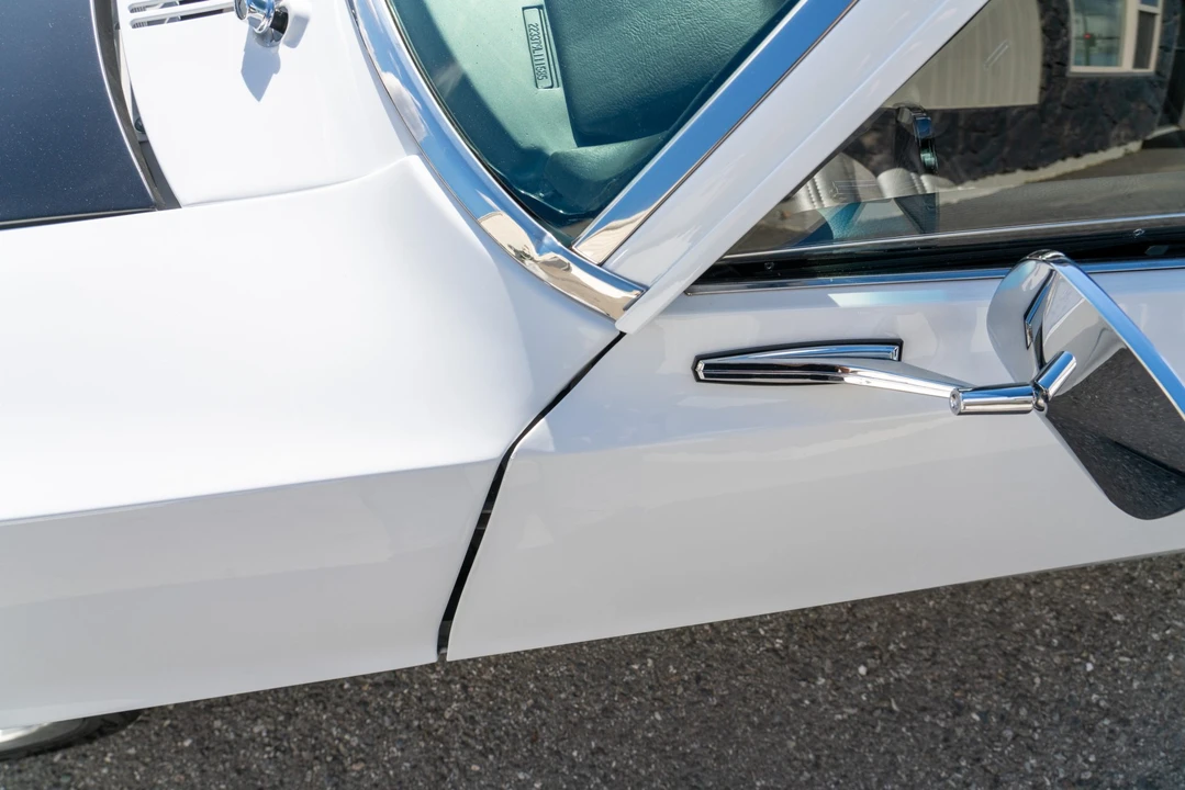 1969 Pontiac Firebird 1st Gen - Image 31 of 31