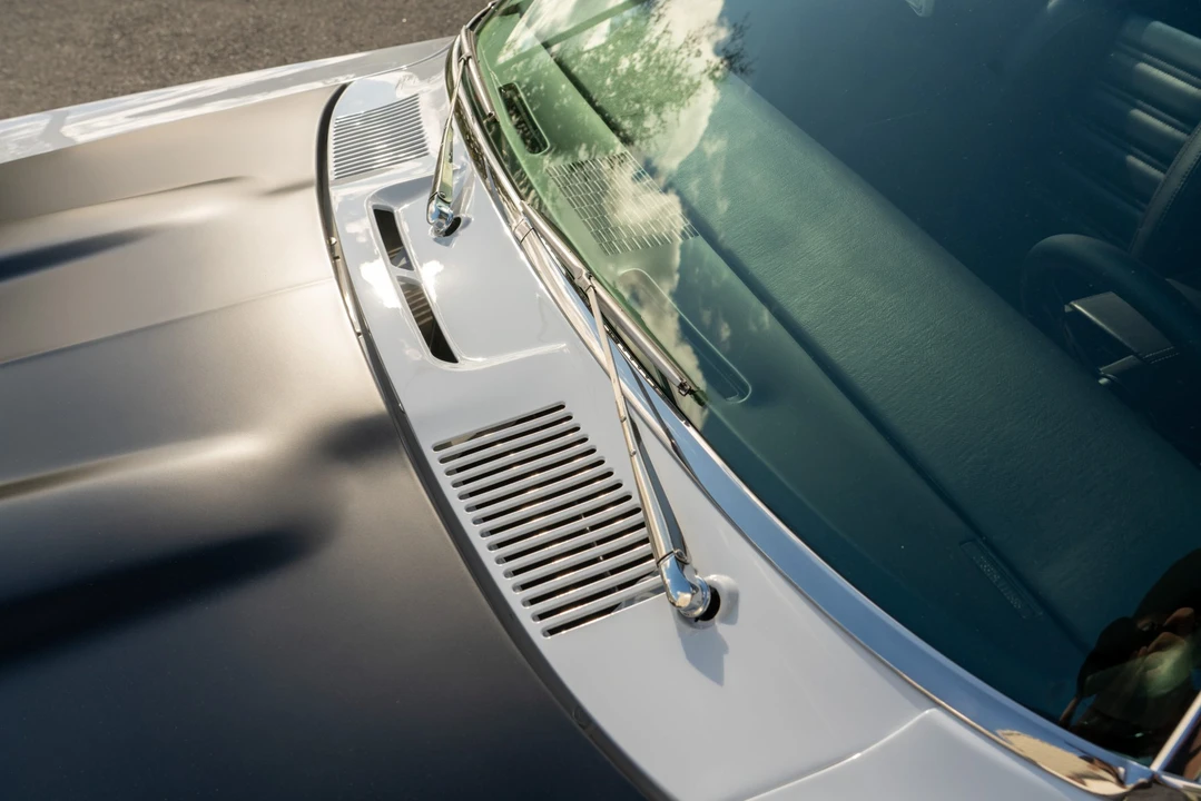 1969 Pontiac Firebird 1st Gen - Image 30 of 31