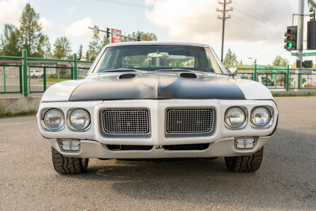 1969 Pontiac Firebird 1st Gen - Image 14 of 31