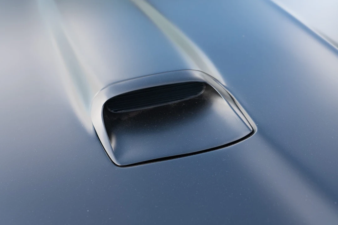 1969 Pontiac Firebird 1st Gen - Image 17 of 31