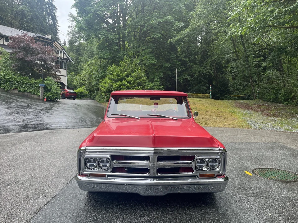 1971 GMC C/K 2nd Gen - Image 19 of 31