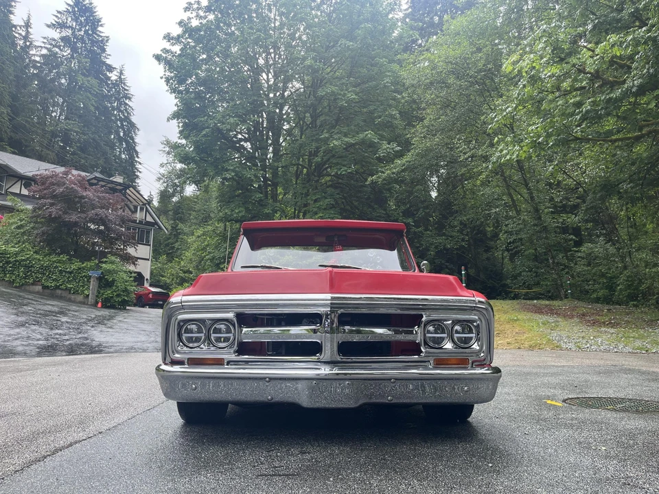 1971 GMC C/K 2nd Gen - Image 20 of 31