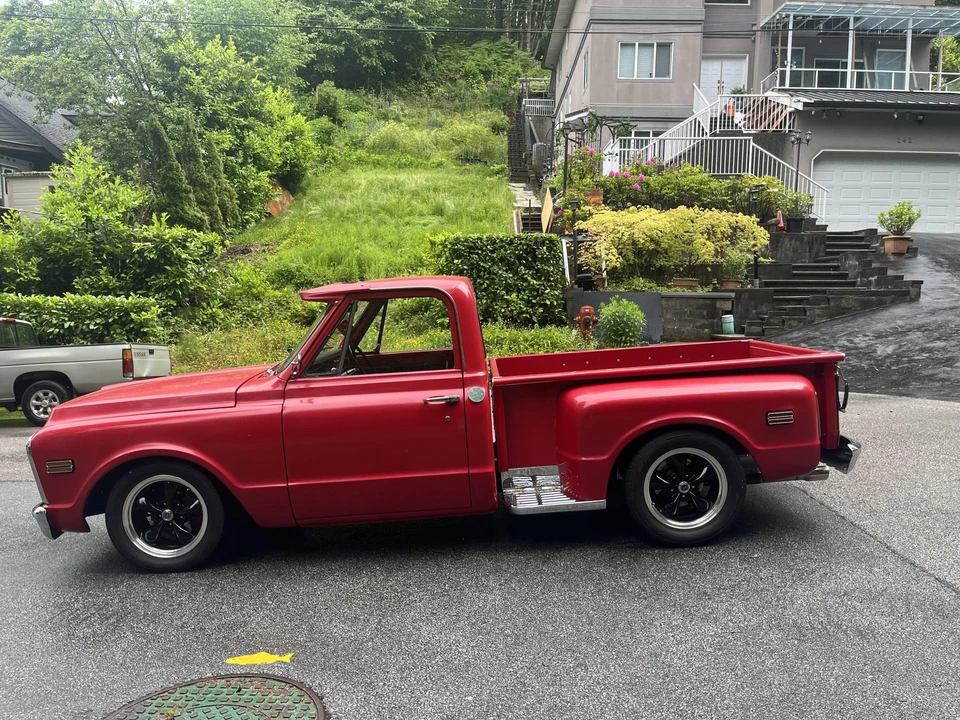 1971 GMC C/K 2nd Gen - Image 4 of 31