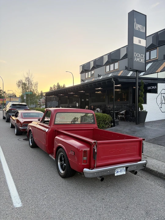 1971 GMC C/K 2nd Gen - Image 24 of 31