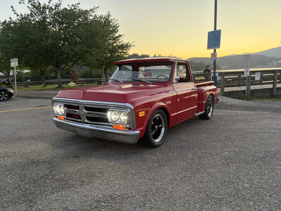 1971 GMC C/K 2nd Gen - Image 23 of 31