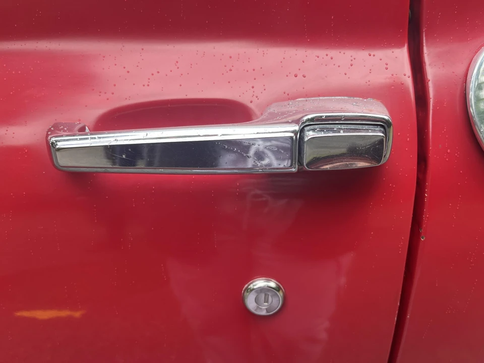 1971 GMC C/K 2nd Gen - Image 31 of 31