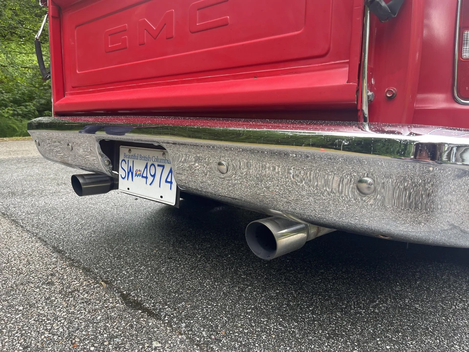 1971 GMC C/K 2nd Gen - Image 25 of 31