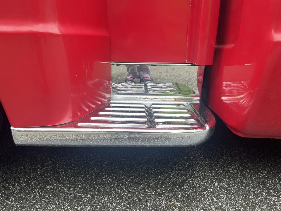 1971 GMC C/K 2nd Gen - Image 29 of 31