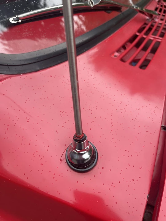 1971 GMC C/K 2nd Gen - Image 30 of 31
