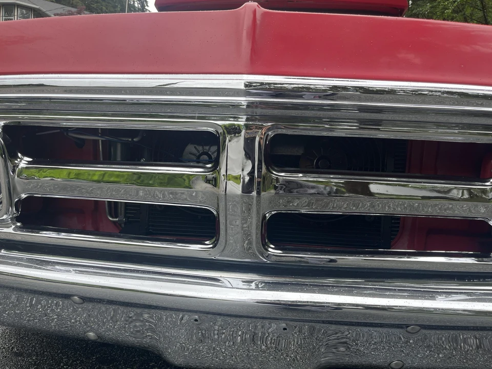 1971 GMC C/K 2nd Gen - Image 27 of 31