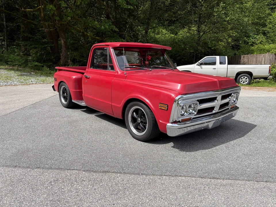 1971 GMC C/K 2nd Gen - Image 15 of 31