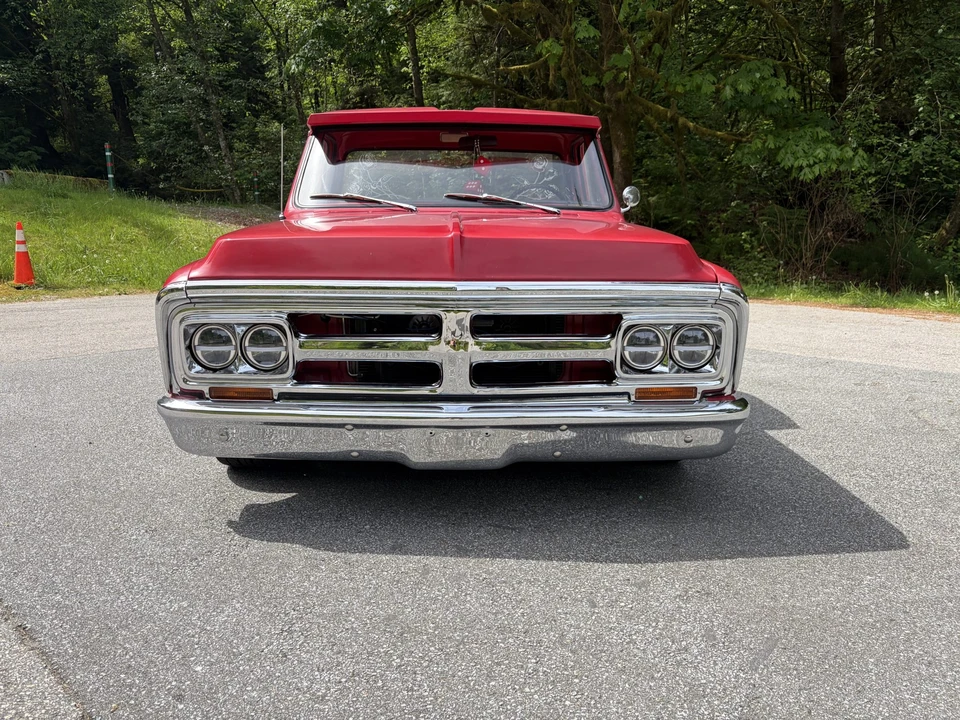 1971 GMC C/K 2nd Gen - Image 18 of 31