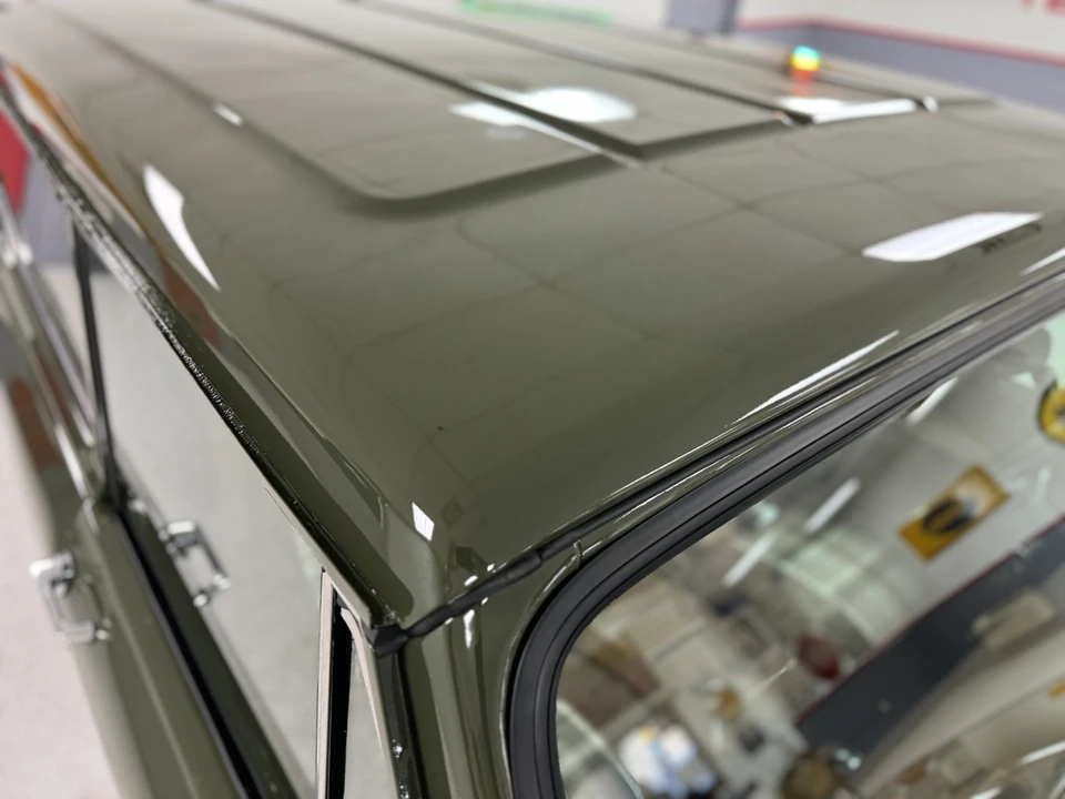 1972 International Harvester Scout - Image 30 of 31