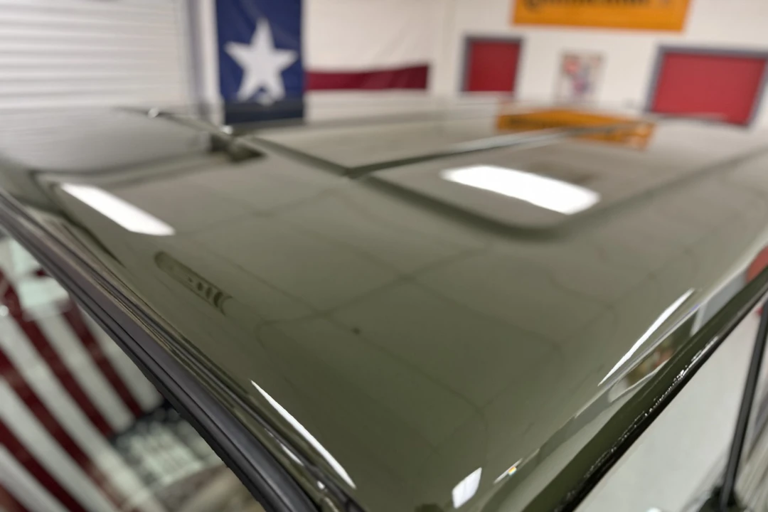 1972 International Harvester Scout - Image 29 of 31